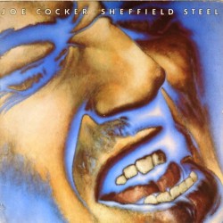 Пластинка Joe Cocker Sheffield Steel